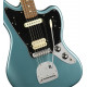 Fender Player Jaguar PF Tidepool elektromos gitár