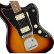 Fender Player Jazzmaster PF 3-Color Sunburst elektromos gitár