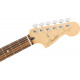 Fender Player Jazzmaster PF Capri Orange elektromos gitár