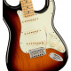 Fender Player Plus Stratocaster MN 3-Color Sunburst elektromos gitár
