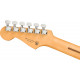 Fender Player Plus Stratocaster MN 3-Color Sunburst elektromos gitár