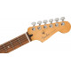 Fender Player Plus Stratocaster PF Aged Candy Apple Red elektromos gitár