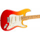 Fender Player Plus Stratocaster MN Tequila Sunrise elektromos gitár