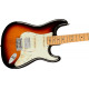 Fender Player Plus Stratocaster HSS MN 3-Color Sunburst elektromos gitár