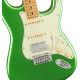 Fender Player Plus Stratocaster HSS MN Cosmic Jade elektromos gitár
