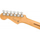Fender Player Plus Stratocaster HSS MN Cosmic Jade elektromos gitár