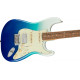 Fender Player Plus Stratocaster HSS PF Belair Blue elektromos gitár