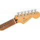 Fender Player Plus Stratocaster HSS PF Silverburst elektromos gitár