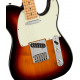 Fender Player Plus Telecaster MN 3-Color Sunburst elektromos gitár