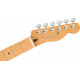 Fender Player Plus Telecaster MN Cosmic Jade elektromos gitár