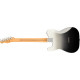 Fender Player Plus Telecaster PF Silver Smoke elektromos gitár