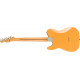 Fender Player Plus Nashville Telecaster MN Butterscotch Blonde elektromos gitár