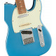 Fender Player Plus Nashville Telecaster PF Opal Spark elektromos gitár