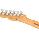 Fender Player Plus Nashville Telecaster PF Opal Spark elektromos gitár