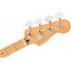 Fender Player Plus Precision Bass MN Cosmic Jade elektromos basszusgitár