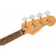 Fender Player Plus Precision Bass PF 3-Color Sunburst elektromos basszusgitár