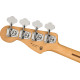 Fender Player Plus Jazz Bass MN Olympic Pearl elektromos basszusgitár