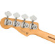 Fender Player Plus Jazz Bass PF Belair Blue elektromos basszusgitár