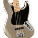 Fender 75th Anniversary Jazz Bass MN Diamond Anniversary elektromos basszusgitár