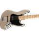 Fender 75th Anniversary Jazz Bass MN Diamond Anniversary elektromos basszusgitár