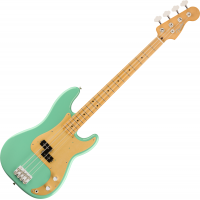 Fender Vintera '50s Precision Bass MN Sea Foam Green elektromos basszusgitár