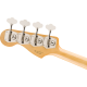 Fender Vintera '60s Jazz Bass PF 3-Color Sunburst elektromos basszusgitár