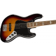 Fender Vintera '70s Jazz Bass PF 3-Color Sunburst elektromos basszusgitár