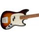 Fender Vintera '60s Mustang Bass PF 3-Color Sunburst elektromos basszusgitár
