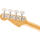 Fender Vintera '60s Mustang Bass PF 3-Color Sunburst elektromos basszusgitár