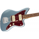 Fender Vintera '60s Jazzmaster PF Ice Blue Metallic elektromos gitár