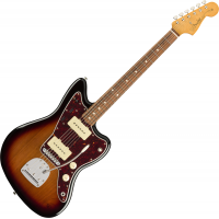 Fender Vintera '60s Jazzmaster Modified PF 3-Color Sunburst elektromos gitár