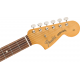 Fender Vintera '60s Jaguar PF 3-Color Sunburst elektromos gitár