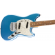Fender Vintera '60s Mustang PF Lake Placid Blue elektromos gitár