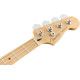 Fender Player Precision Bass MN 3-Color Sunburst elektromos basszusgitár