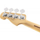 Fender Player Precision Bass MN Polar White elektromos basszusgitár