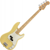 Fender Player Precision Bass MN Buttercream elektromos basszusgitár