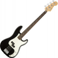 Fender Player Precision Bass PF Black elektromos basszusgitár