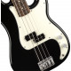 Fender Player Precision Bass PF Black elektromos basszusgitár