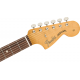 Fender Vintera '60s Jaguar Modified HH PF Sonic Blue elektromos gitár