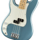 Fender Player Precision Bass MN Tidepool balkezes elektromos basszusgitár