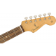 Fender Vintera Road Worn '60s Stratocaster PF Lake Placid Blue elektromos gitár
