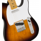 Fender Vintera '50s Telecaster MN 2-Color Sunburst elektromos gitár