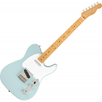 Fender Vintera '50s Telecaster MN Sonic Blue elektromos gitár