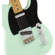 Fender Vintera '50s Telecaster Modified MN Surf Green elektromos gitár