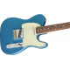 Fender Vintera '60s Telecaster Modified PF Lake Placid Blue elektromos gitár