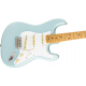 Fender Vintera '50s Stratocaster MN Sonic Blue elektromos gitár