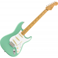 Fender Vintera '50s Stratocaster MN Sea Foam Green elektromos gitár