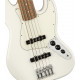 Fender Player Jazz Bass V PF Polar White elektromos basszusgitár
