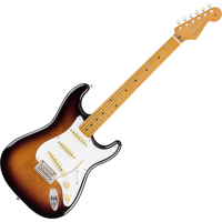 Fender Vintera '50s Stratocaster Modified MN 2-Color Sunburst elektromos gitár