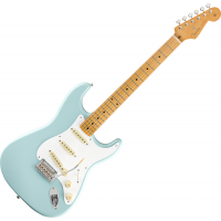 Fender Vintera '50s Stratocaster Modified MN Daphne Blue elektromos gitár